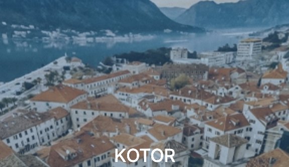 A guide to buying property in Montenegro