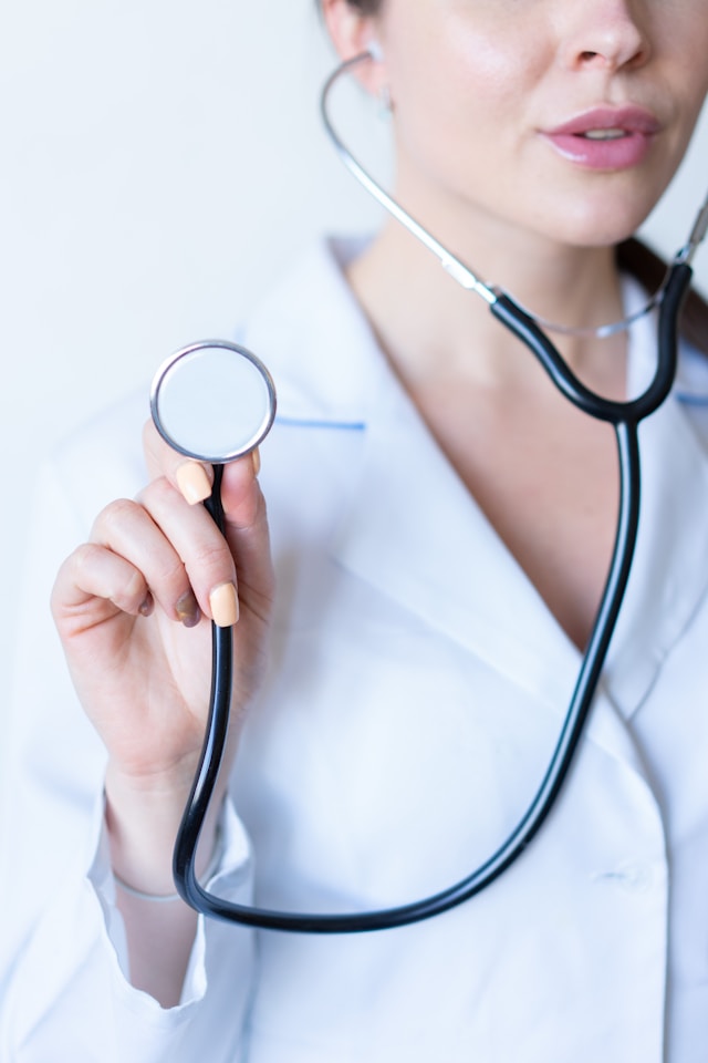 Krankenversicherung