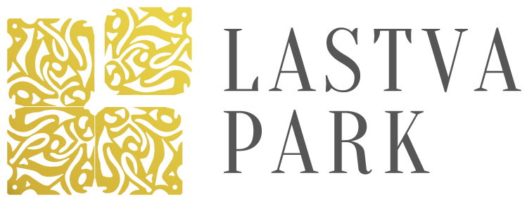 lastva park logo