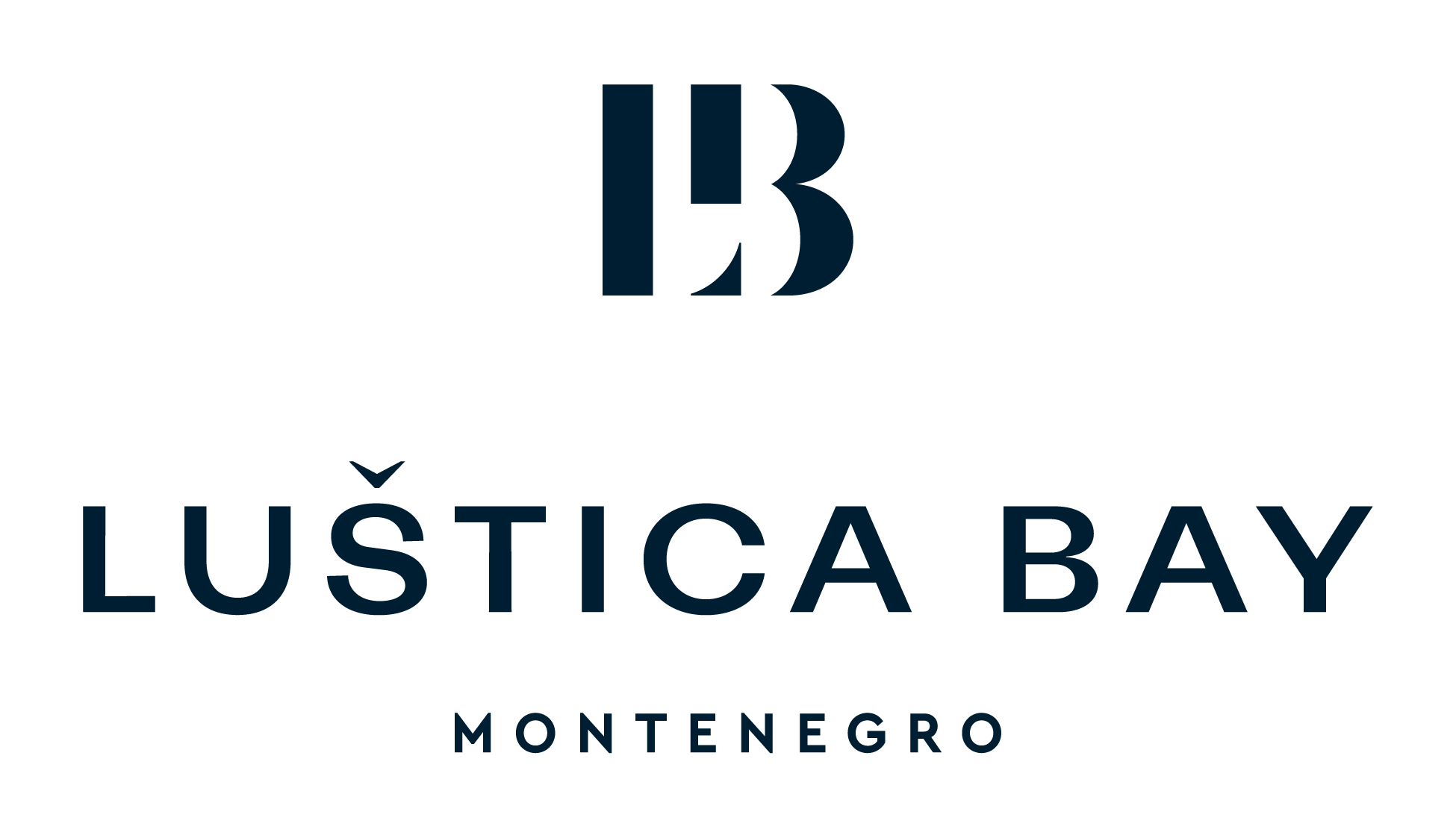 lustica bay