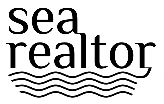 SeaRealtor logo