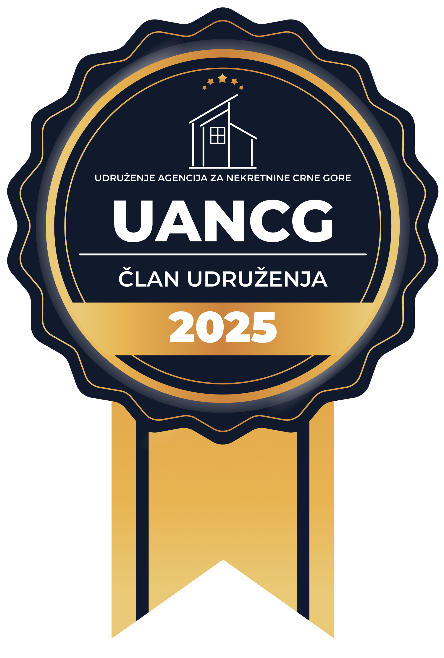 Udruzenje Agencija za nekretnine Crne Gore