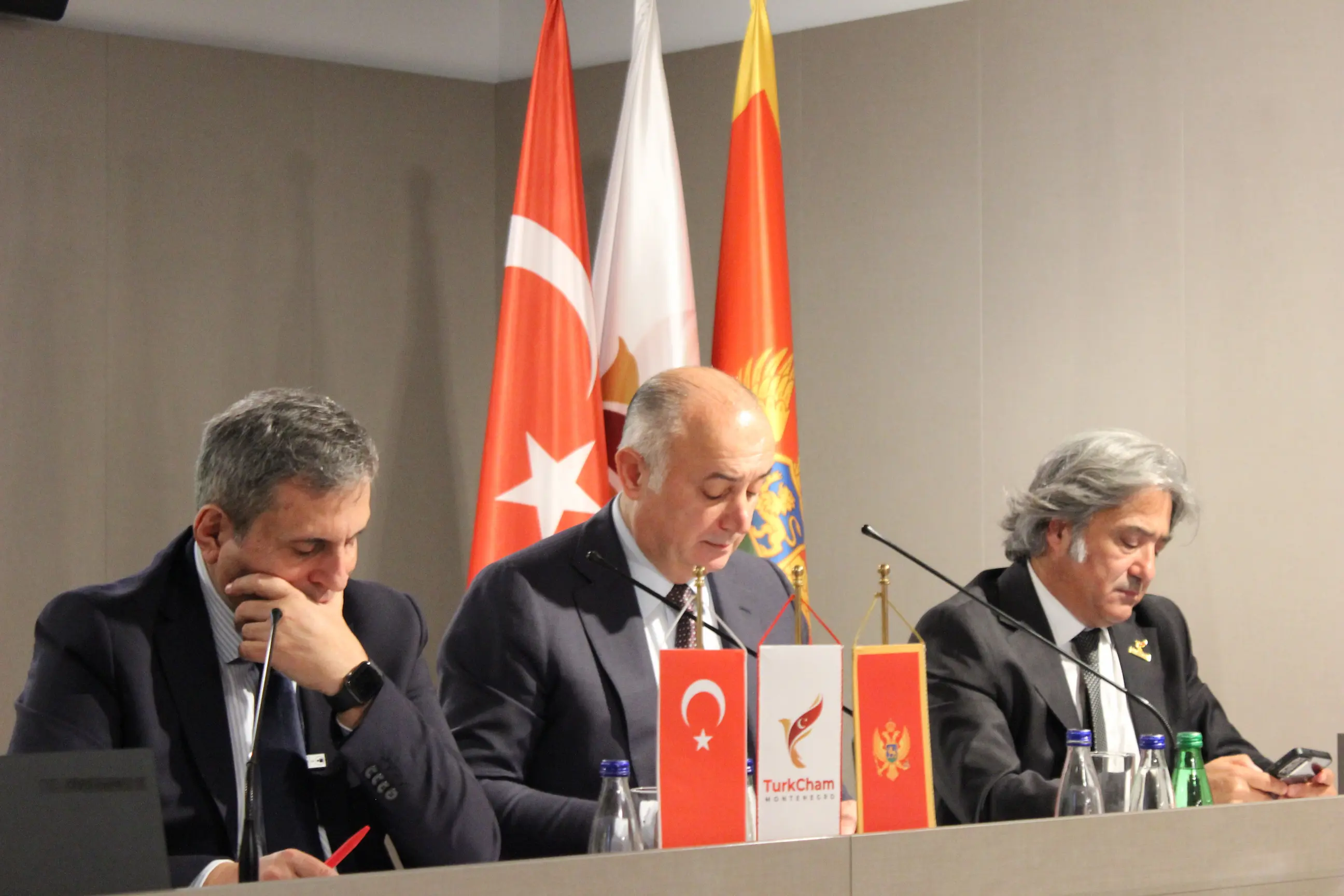 Turski biznisi sve prisutniji u Crnoj Gori - više od 12.500 registrovanih firmi